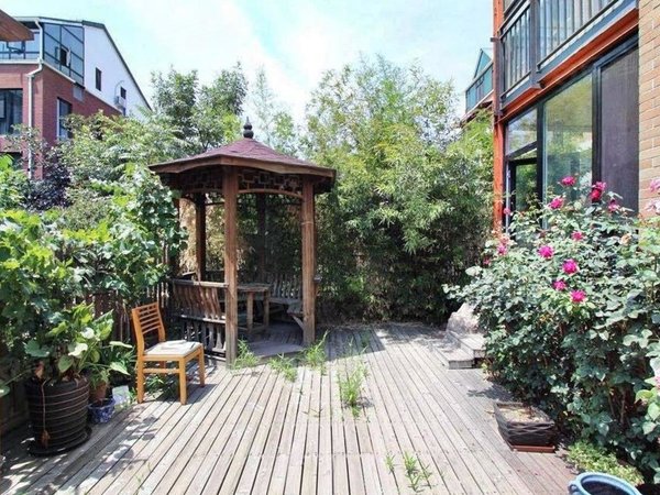 北京朝阳北苑时代庄园(别墅)时代庄园   会所接待 随时看 价格还可以