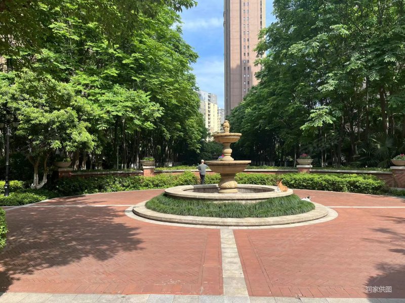 武汉房产网>武汉二手房>武昌二手房>徐东二手房>橡树湾>800_600