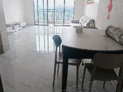 河池宜州宜州城区碧桂园小区，四房两厅两卫，精装修，拎包入住。出租房源真实图片