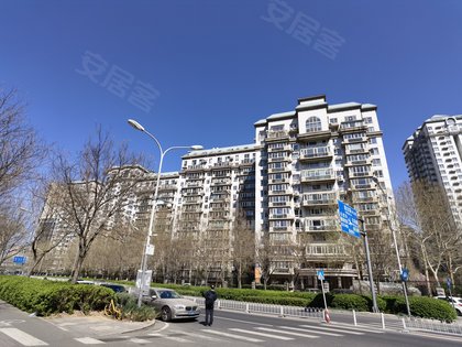 欧陆经典万兴苑