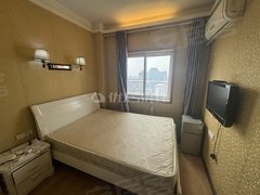 荆州沙市人信汇人信汇女人城 1室出租出租房源真实图片