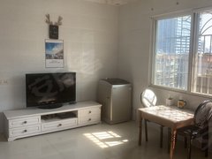 柳州城中阳光一百实图实图 阳光100城市广场附近两房一厅出租出租房源真实图片