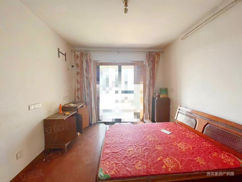 丽景佳苑(二期) 南北通透 中间好楼层 低密宜居 楼龄新