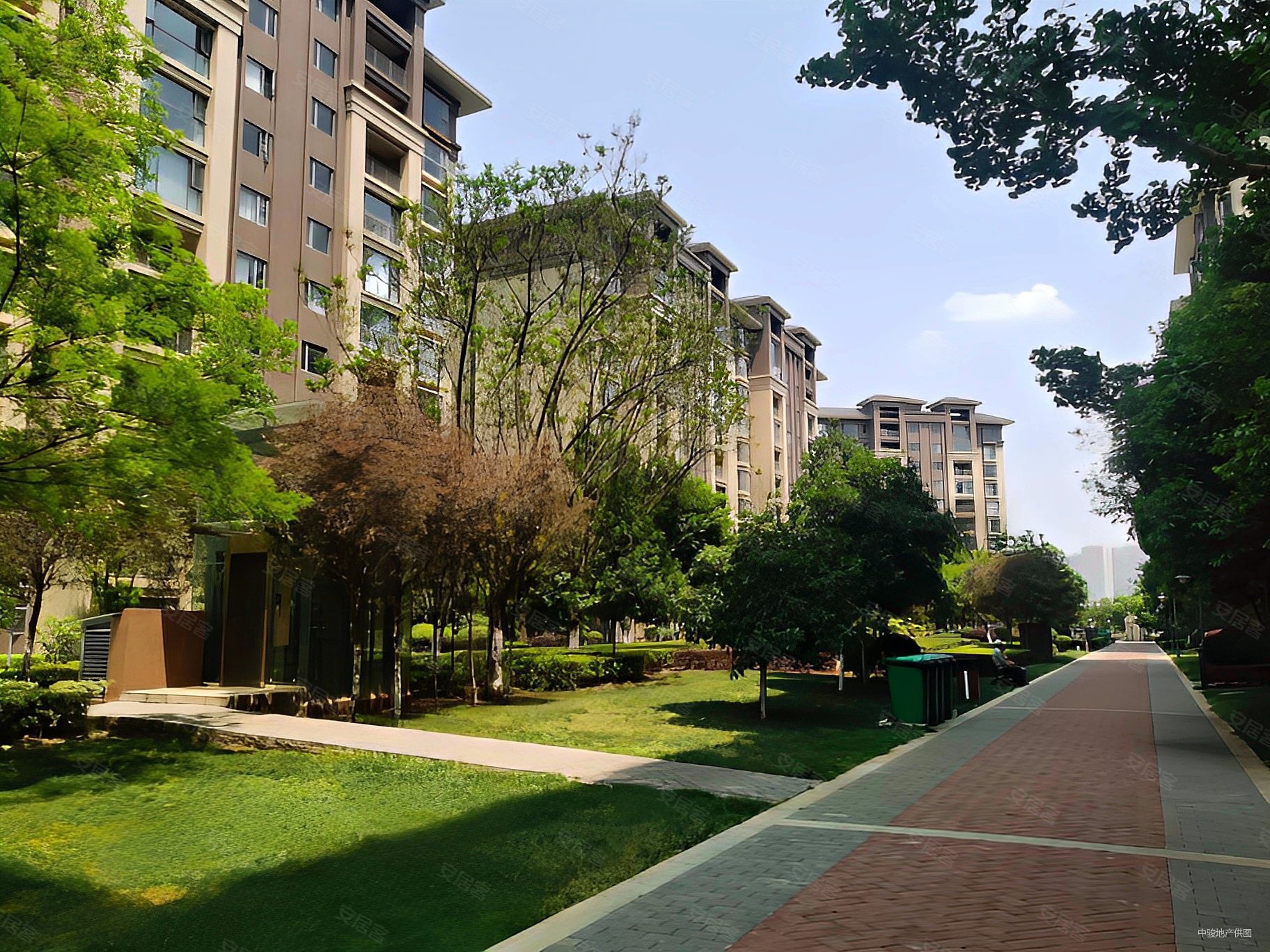 时代俊园翔盛园3室2厅2卫114.58㎡东西106万