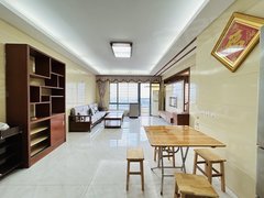 东莞道滘道滘城区五福里 4室2厅2卫  电梯房 精装修106平米出租房源真实图片