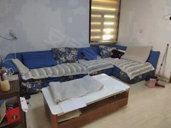 淄博沂源城区西山小区精装三室带全套家具有空调出租房源真实图片