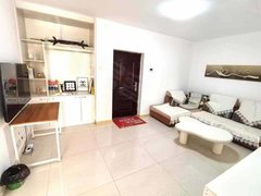 吉林昌邑火车站东广场华业A区 电梯7楼  火车站东广场 家电家具齐全拎包入住出租房源真实图片