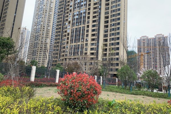 东原启城(二期)