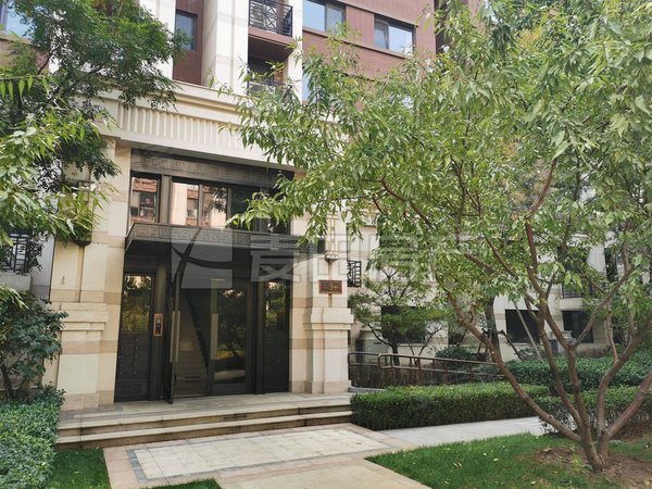 北京海淀清河世华龙樾三里南北通透 3室1厅  世华龙樾三里出租房源