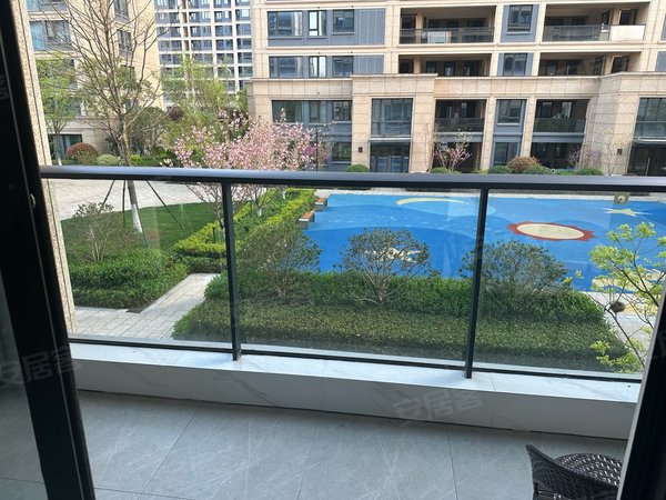 【多图】绿城桂语江南,横店租房,绿城桂语江南 3室2厅2卫,东阳租房