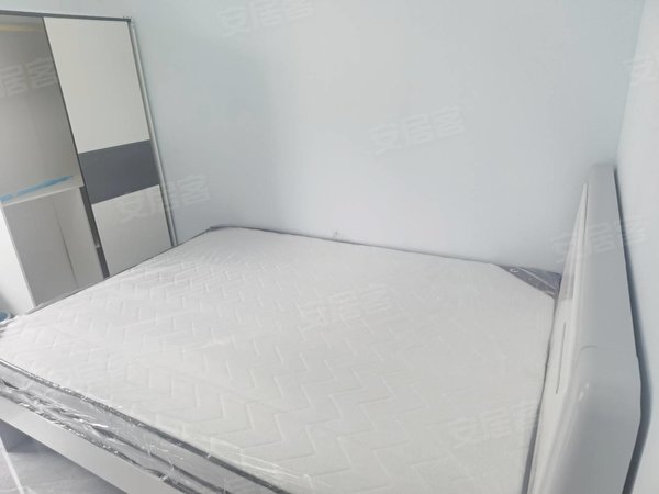 恩施恩施市金桂大道欣华理想城金龙大道欣华理想城一室一卫精装修拎包入住出租房源真实图片