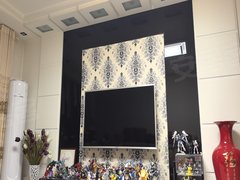 天津北辰瑞景街刘园新苑 2室1厅1卫出租房源真实图片