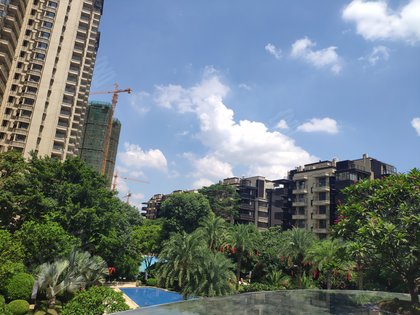 彰泰红优点,不足,彰泰红怎么样,彰泰红周边房产中介经纪人评价-南宁