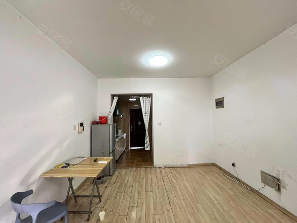 合肥庐阳双凤庐阳工业园城改美景人家城改美景人家 温馨一居室 紧邻地铁8号线 出行便利 钥匙房源出租房源真实图片