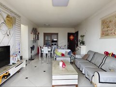 韶关乐昌公主上路乐昌碧桂园 3房2厅 家电齐全 拎包入住出租房源真实图片