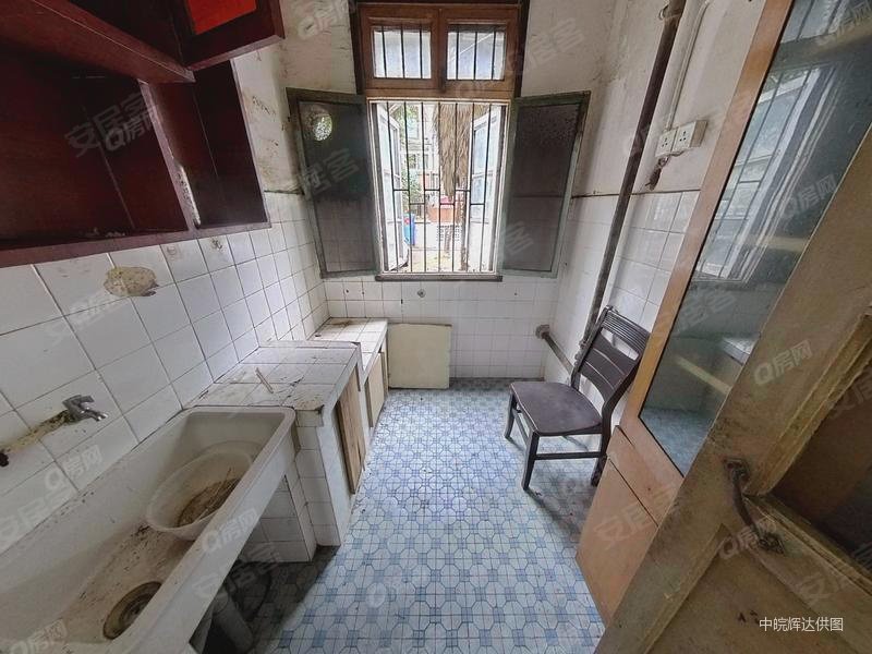 低总价5号线地铁口,中科大对面老城区配套完善,南园新村二手房,90万,2