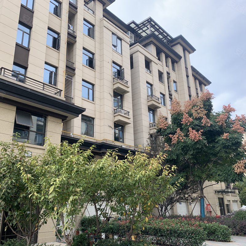 【翡翠一品, 翡翠一品小区详情,房价走势,房源,业主论坛】- 黄冈58