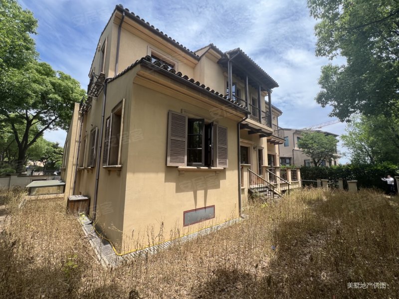 御品园林 小区新 南北通透 精装修 小区绿化高 商品房