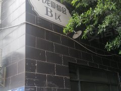 重庆荣昌荣昌城区九龙爱都会(B区) 2室1厅1卫出租房源真实图片