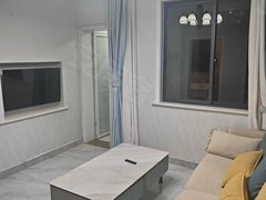 衢州常山常山城区渡口小区 2室1厅1卫 66平 精装修 1250月拎包入住出租房源真实图片