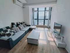 广州增城新塘长风国际公寓 2室1厅1卫出租房源真实图片