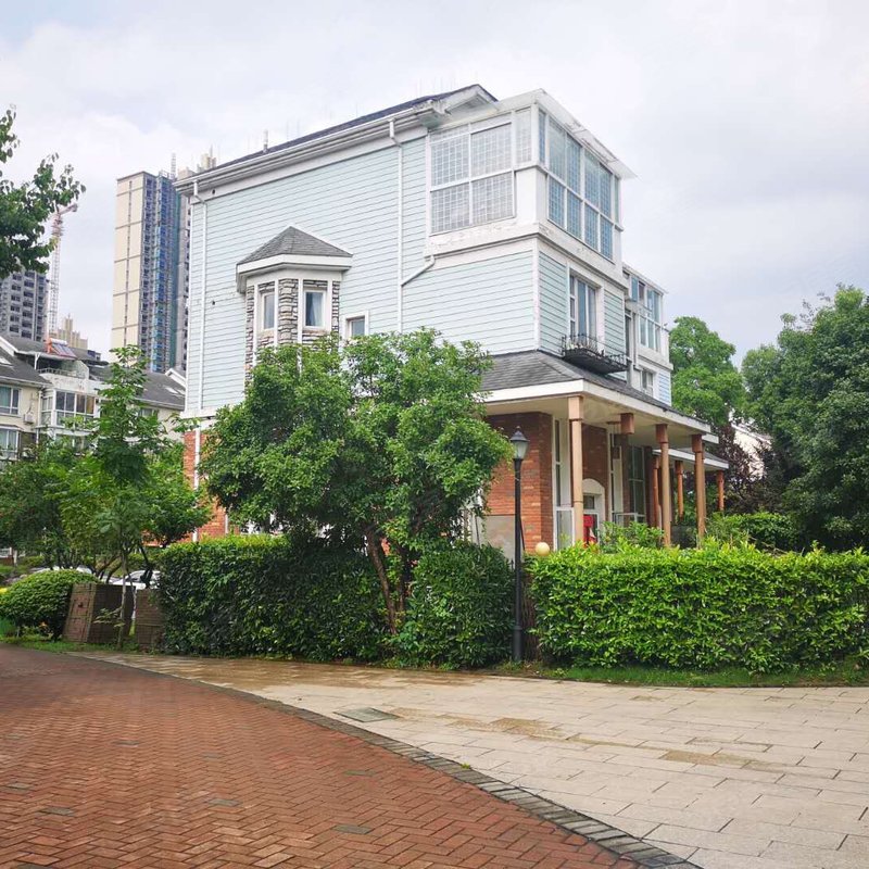 【碧湖云溪(一期), 碧湖云溪(一期)小区专家解读页】- 合肥58同城