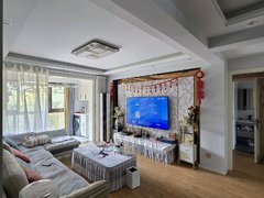 嘉兴南湖城南街道佳源优优华府 3室1厅2卫出租房源真实图片