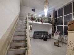 哈尔滨江北学院路金泰小区 2室1厅2卫  113平米出租房源真实图片