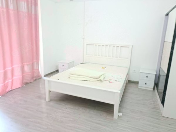 上海松江松江新城海德名园(公寓住宅)海德名园 精装修 800主卧单间