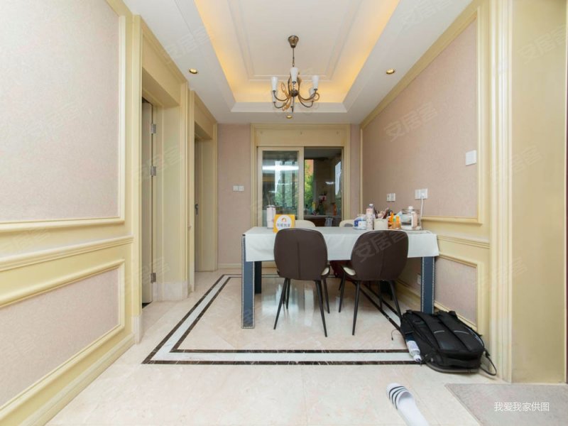 新出房源|有钥匙|飞机户型|独立电梯|急卖,象屿大宁悦府二手房,1150万