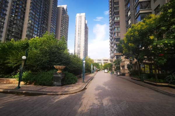 万水澜庭(1号园)