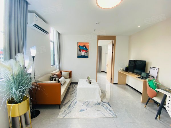 【多图】荔园大厦,南山中心区租房,甄选房源 限时特价南山地铁站 精致