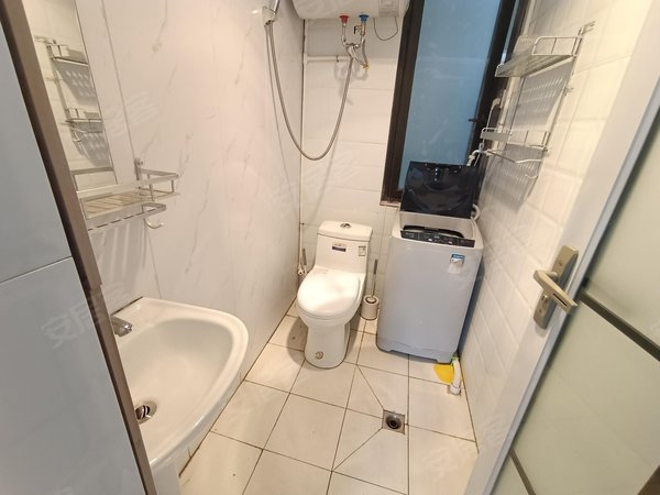 萧山租房-杭州58安居客