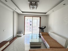 大丰开发区城区状元楼，3室2厅1卫，步梯5楼，双阳台，3室朝阳，带大车库出租房源真实图片