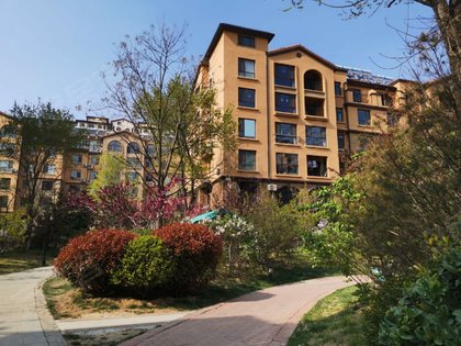 烟台小区 福山小区 老福山区小区 阳光首院 阳光首院怎么样