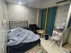 深圳福田沙尾沙尾西村 1室0厅0卫出租房源真实图片