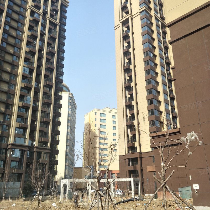 南域金御华府小区详情,房价走势,房源,业主论坛】- 长春58同城