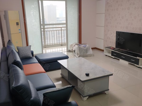 万峰大酒店附近,金华中学附属医院北 边的金域首府小区,桥西租房-邢台