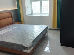常州溧阳城中蒋店新城大小单间及独卫出租设施齐全拎包入住出租房源真实图片