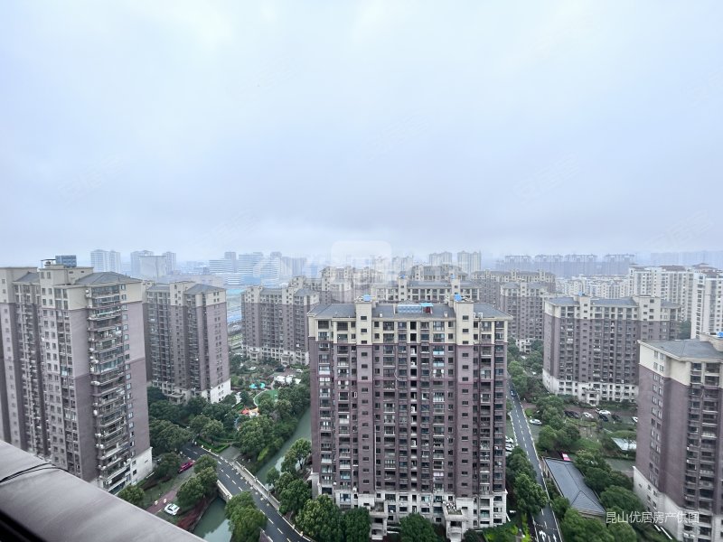 三水萧林  2居室 房东急置换 诚心出售