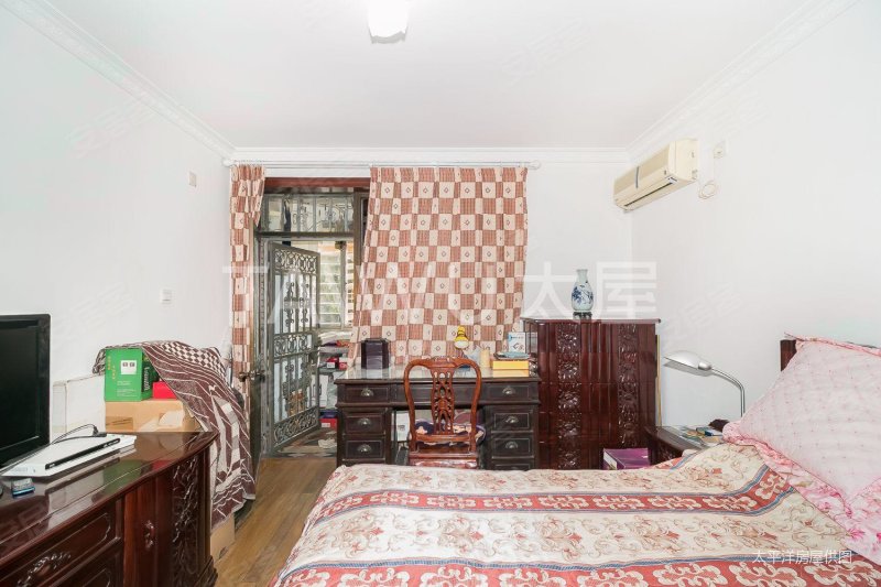 上海房产网>上海二手房>普陀二手房>长风二手房>康泰公寓>800_533