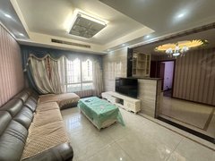 眉山仁寿县中铁皇家名邸，套二单卫，房子装修漂亮。全屋品牌家具家电。出租房源真实图片