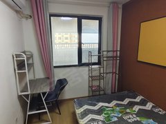 保定竞秀上谷大观无中介玉兰湾 植物园 上古大观 智慧谷 云中心 大学科技园出租房源真实图片