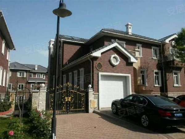 北京昌平北七家珠江壹千栋珠江壹千栋 2.