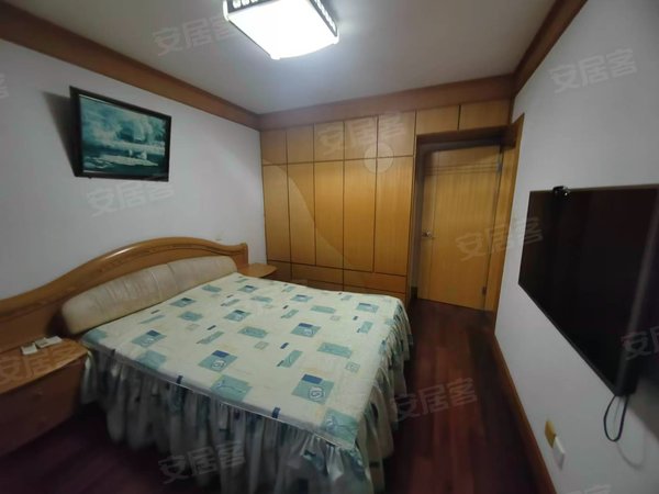 【多图】滨河花苑,狮山租房,滨河花园三楼两房,自住装修,近1号线地铁