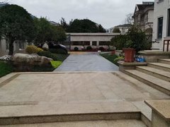金华东阳横店登龙花园 10室2厅4卫 1150平 大院子带池塘 豪装出租房源真实图片