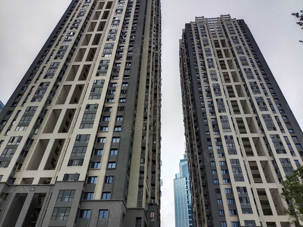 福州鼓楼华大保利天悦颐景花园品质之选!精装修两房!