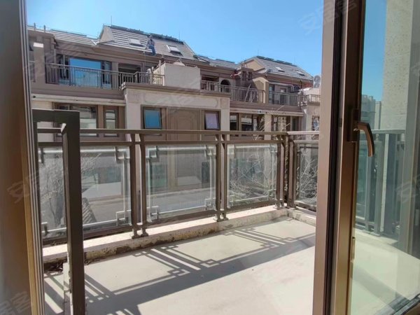 上海宝山共富新村央玺(别墅)宝山品质别墅!