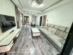 射阳射阳城东吾悦广场租金科未来城15楼110平3室2厅1666月半年付物业费自理出租房源真实图片