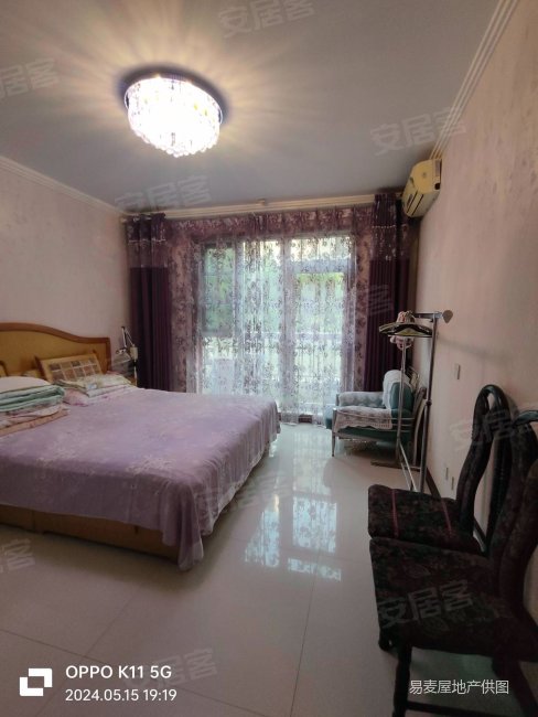 兴庆府大院3室2厅回二本部137平急售